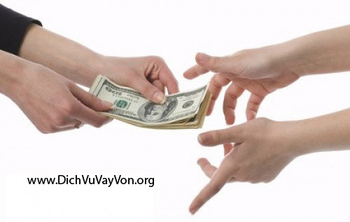 Dịch vụ vay vốn ngân hàng Vietcombank